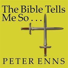 Cover image for The Bible Tells Me So