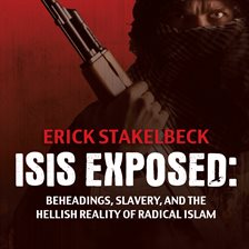 Cover image for ISIS Exposed