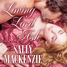 Cover image for Loving Lord Ash