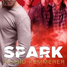 Cover image for Spark