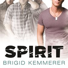 Cover image for Spirit