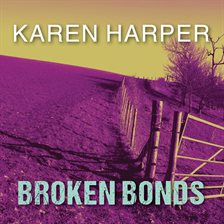 Cover image for Broken Bonds