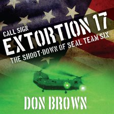 Cover image for Call Sign Extortion 17