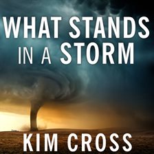 Cover image for What Stands in a Storm