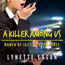 Cover image for A Killer Among Us