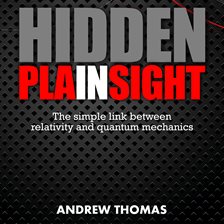 Cover image for Hidden In Plain Sight