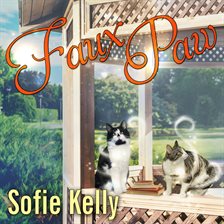 Cover image for Faux Paw