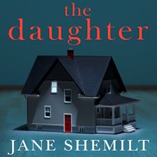 Cover image for The Daughter