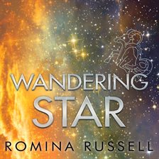 Cover image for Wandering Star