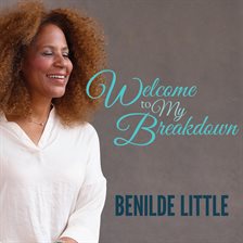 Cover image for Welcome to My Breakdown