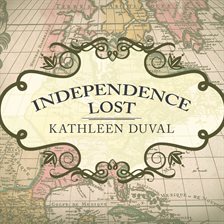Cover image for Independence Lost
