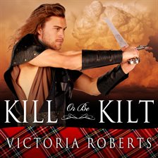 Cover image for Kill or Be Kilt