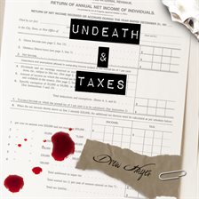 Cover image for Undeath and Taxes