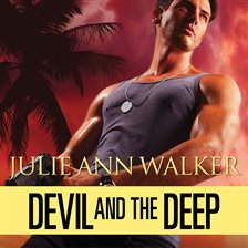 Cover image for Devil and The Deep