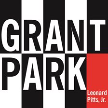 Cover image for Grant Park