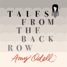 Cover image for Tales from the Back Row