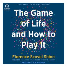 Imagen de portada para The Complete Game of Life and How to Play It