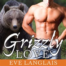 Cover image for Grizzly Love