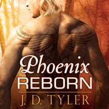 Cover image for Phoenix Reborn