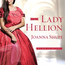 Imagen de portada para The Lady Hellion