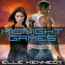 Cover image for Midnight Games