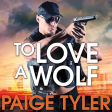 Cover image for To Love A Wolf