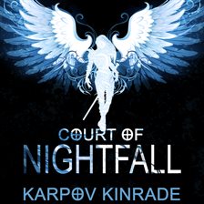Cover image for Court Of Nightfall