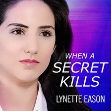 Image de couverture de When a Secret Kills