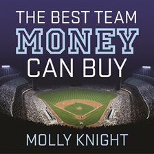 Cover image for The Best Team Money Can Buy