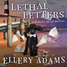 Cover image for Lethal Letters