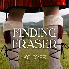 Cover image for Finding Fraser
