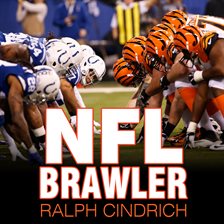Imagen de portada para NFL Brawler