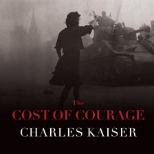Cover image for The Cost of Courage
