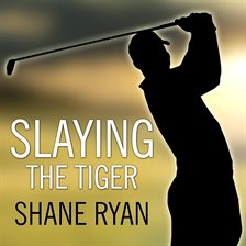 Umschlagbild für Slaying the Tiger