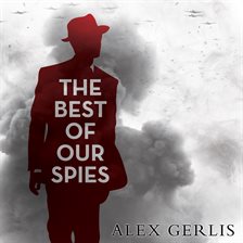 Imagen de portada para The Best of Our Spies