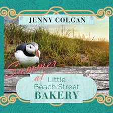 Cover image for Summer at Little Beach Street Bakery