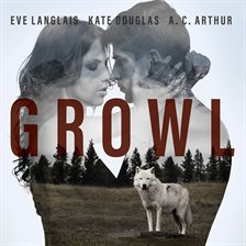 Cover image for Growl