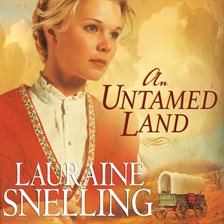 Cover image for An Untamed Land