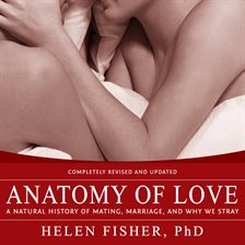 Cover image for Anatomy of Love