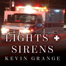 Cover image for Lights and Sirens