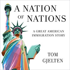 Cover image for A Nation of Nations
