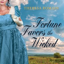 Cover image for Fortune Favors the Wicked