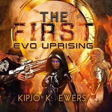 Cover image for EVO UPRISING