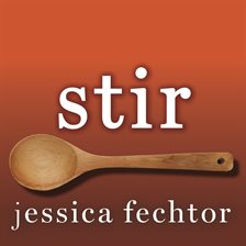 Cover image for Stir