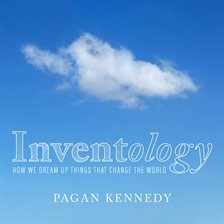 Cover image for Inventology