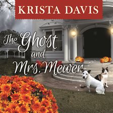 Cover image for The Ghost and Mrs. Mewer