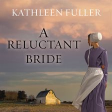 Cover image for A Reluctant Bride