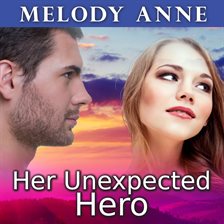 Cover image for Her Unexpected Hero
