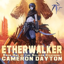 Cover image for Etherwalker