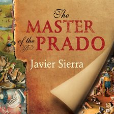 Cover image for The Master of the Prado